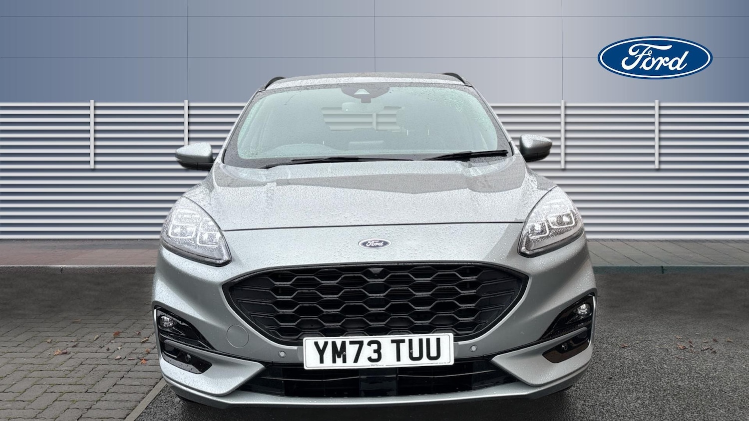 Used Ford Kuga 2023 for sale - 76830558: Photo 3