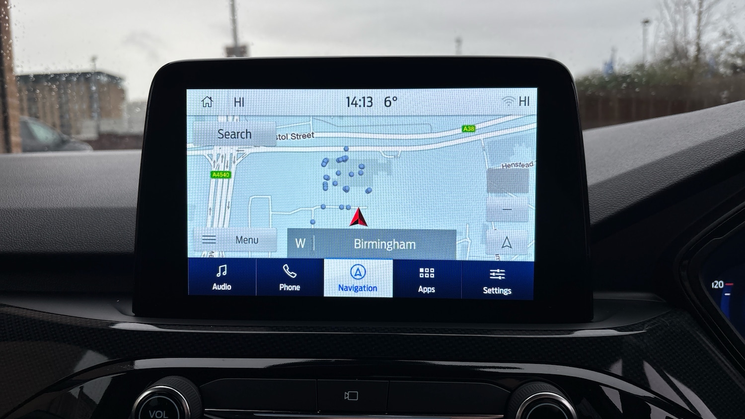 Used Ford Kuga 2023 for sale - 76830558: Photo 32