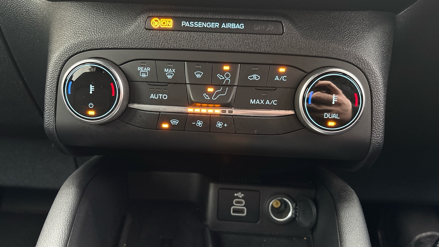 Used Ford Kuga 2023 for sale - 76830558: Photo 36