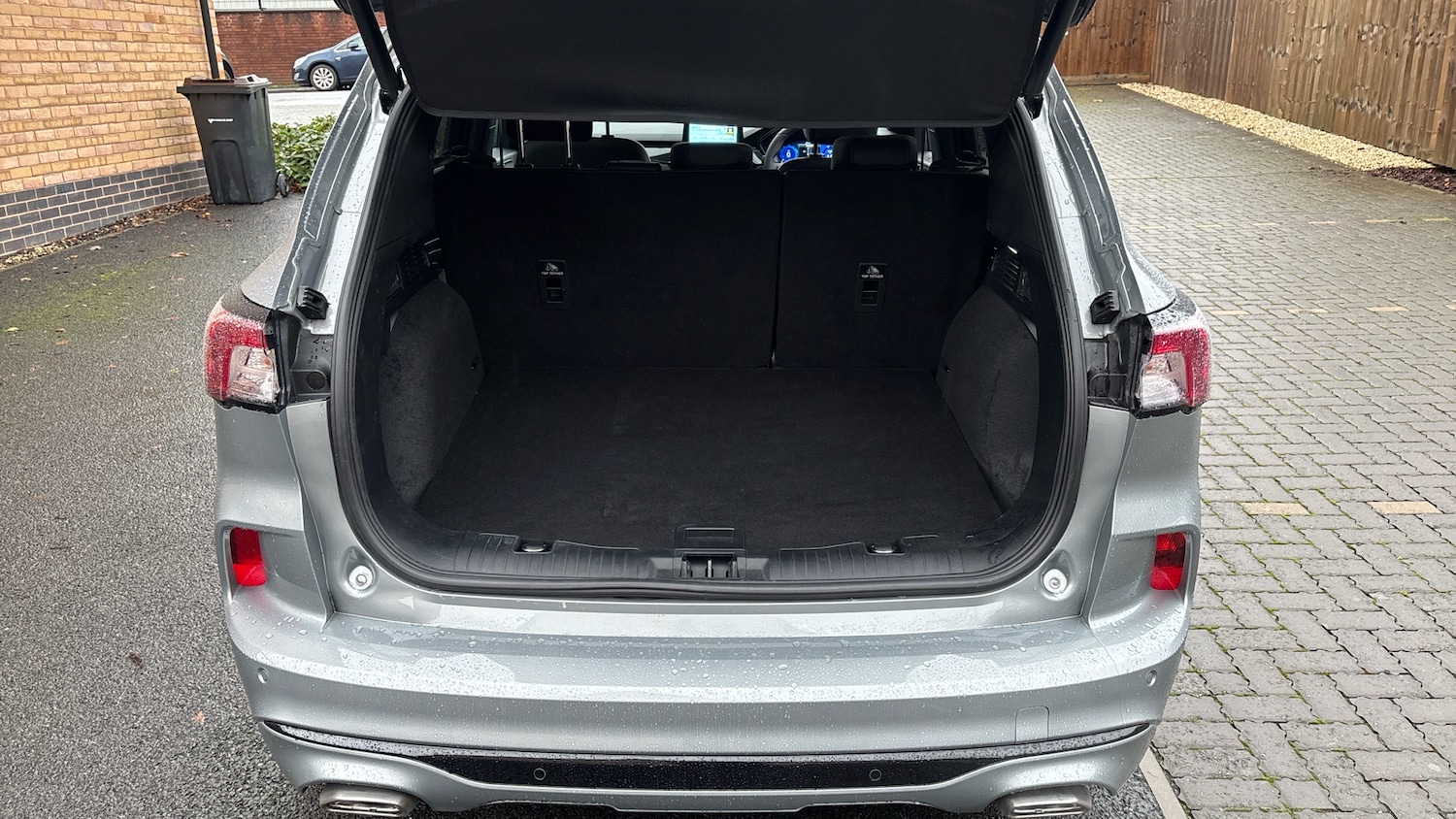 Used Ford Kuga 2023 for sale - 76830558: Photo 4