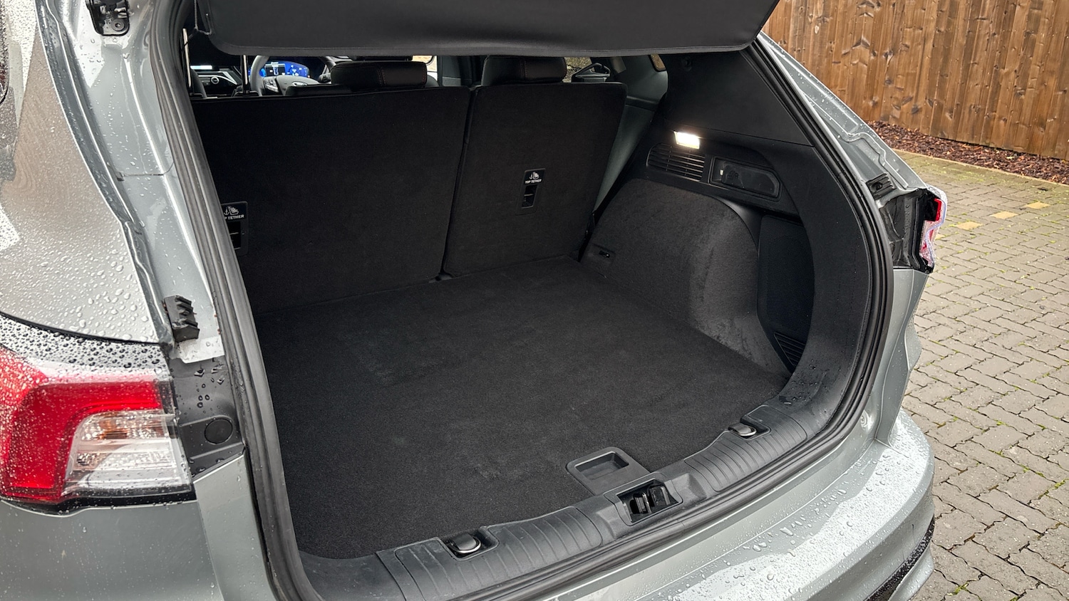 Used Ford Kuga 2023 for sale - 76830558: Photo 44