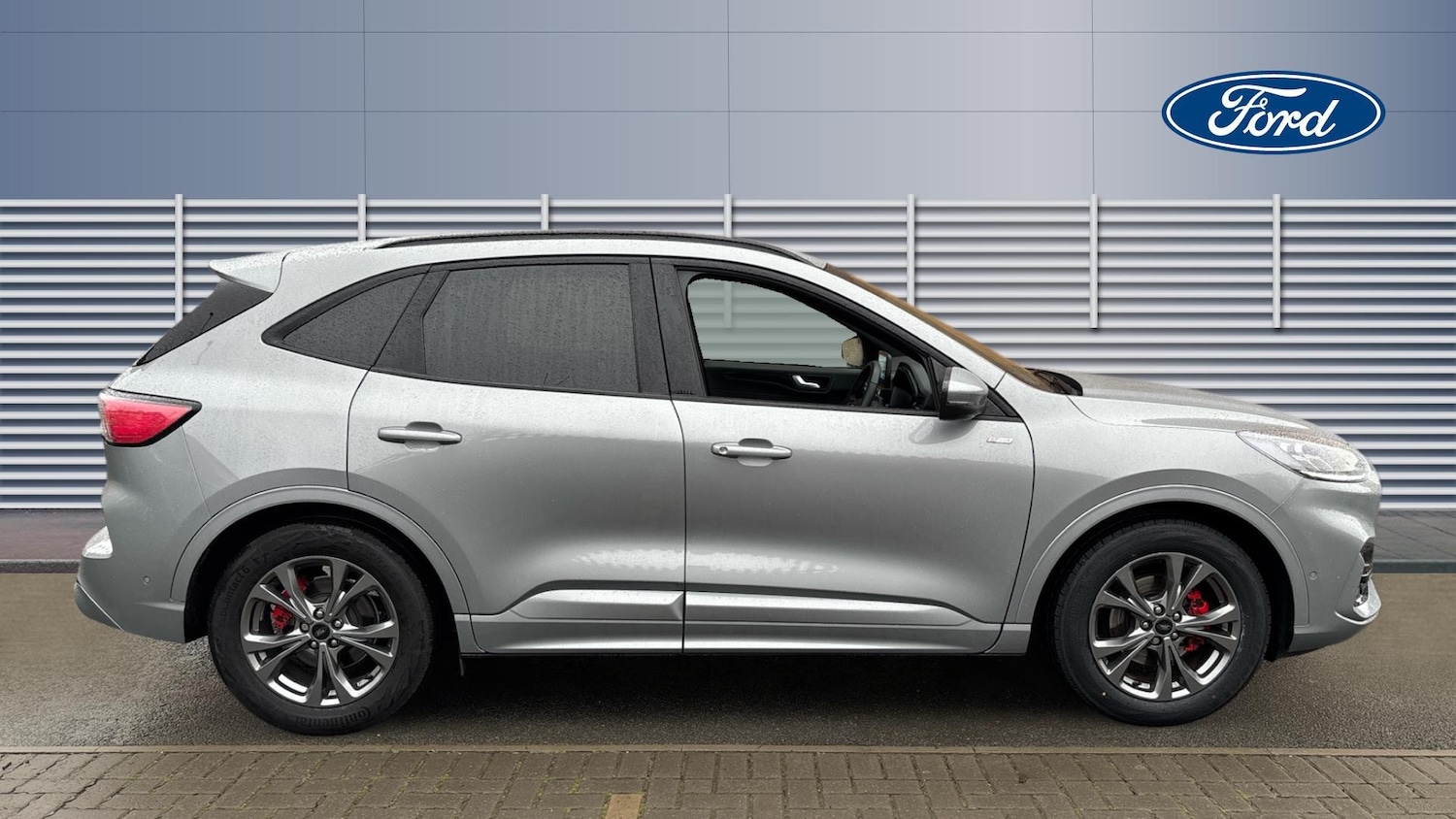 Used Ford Kuga 2023 for sale - 76830558: Photo 5