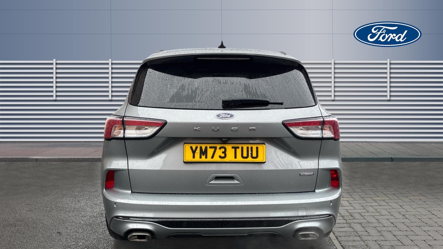 Used Ford Kuga 2023 for sale - 76830558: Photo 6