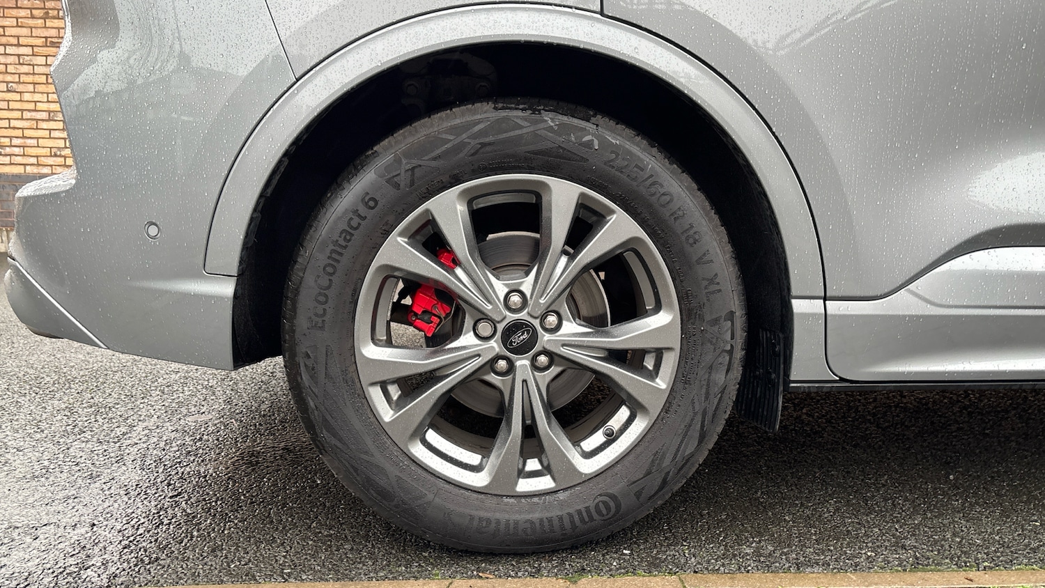 Used Ford Kuga 2023 for sale - 76830558: Photo 7