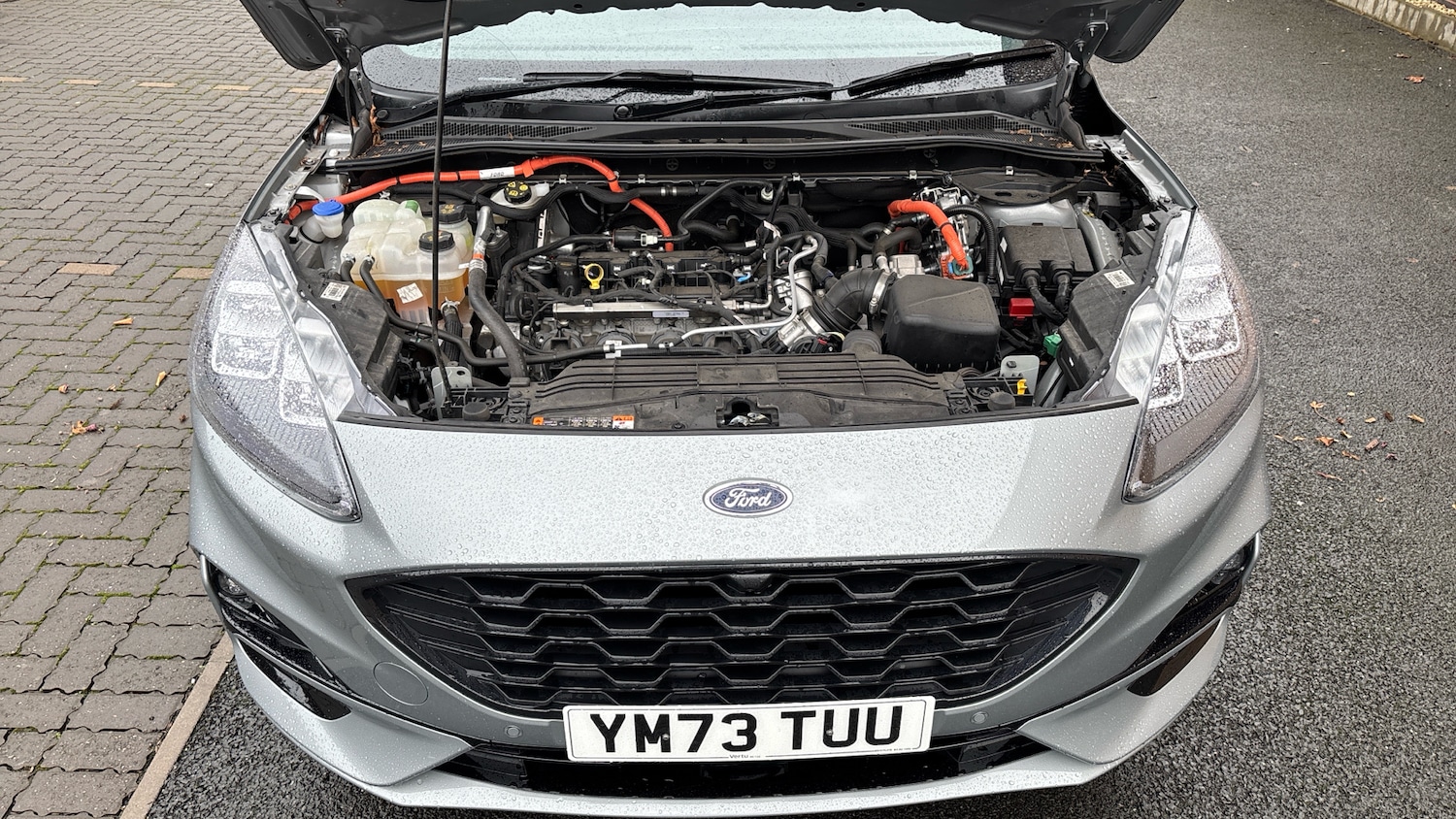 Used Ford Kuga 2023 for sale - 76830558: Photo 8