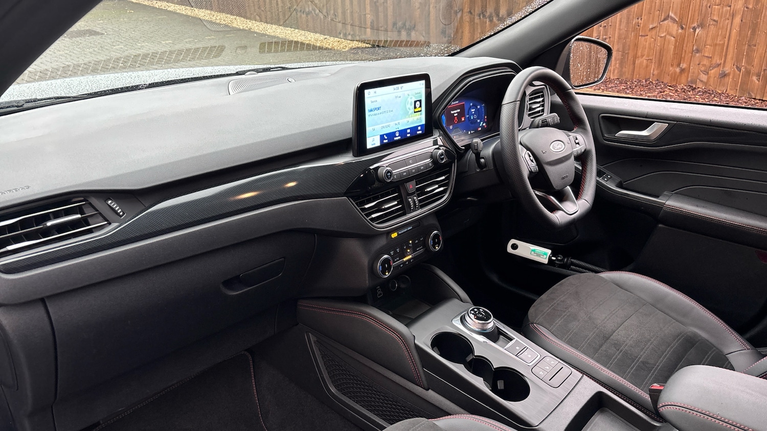 Used Ford Kuga 2023 for sale - 76830558: Photo 9