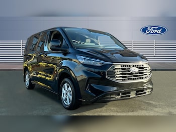 Used Ford Transit Custom 2026 for sale - 79418344: Photo