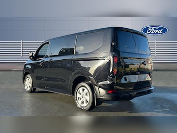 Used Ford Transit Custom 2026 for sale - 79418344: Photo