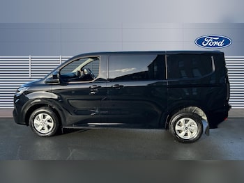 Used Ford Transit Custom 2026 for sale - 79418344: Photo