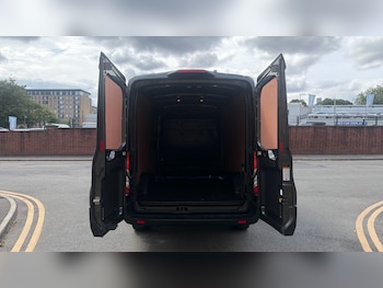 Used Ford Transit 2026 for sale - 79352283: Photo