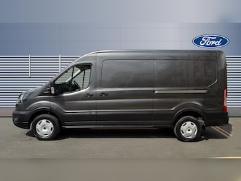 Used Ford Transit 2026 for sale - 79352283: Photo