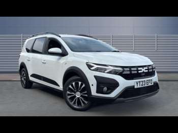 2023 (23) - 1.0 TCe Expression 5dr Petrol Estate