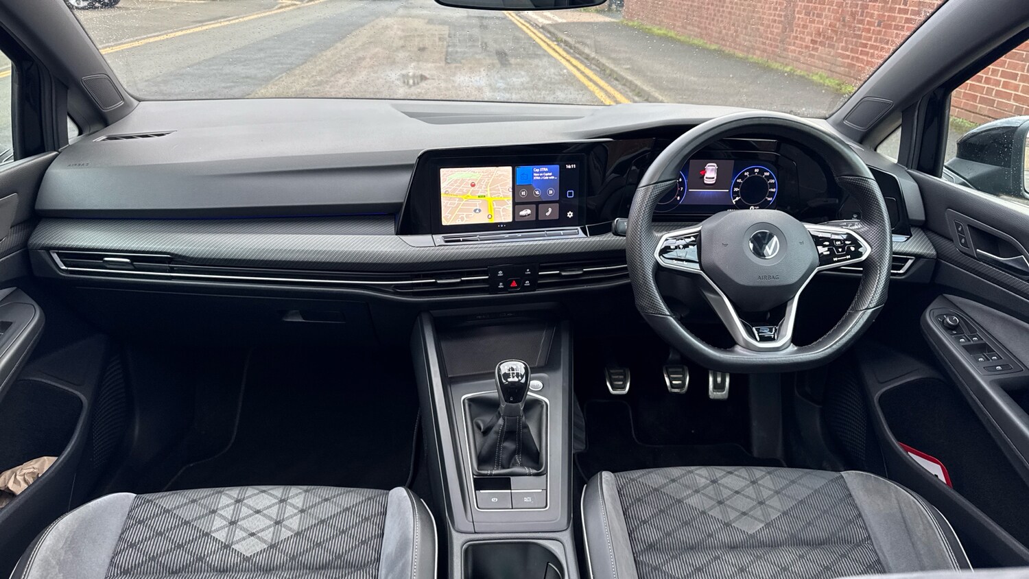 Used Volkswagen Golf 2022 for sale - 77578122: Photo 10