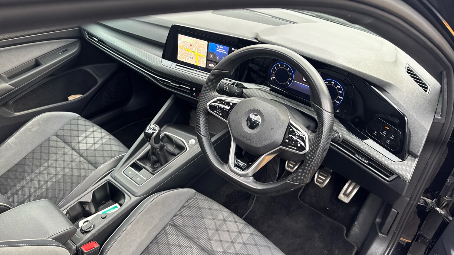 Used Volkswagen Golf 2022 for sale - 77578122: Photo 11