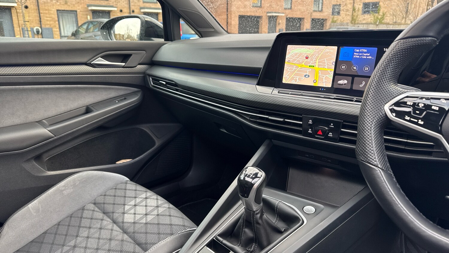 Used Volkswagen Golf 2022 for sale - 77578122: Photo 14