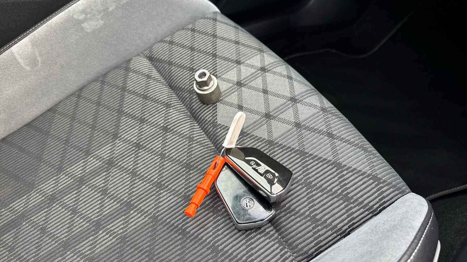 Used Volkswagen Golf 2022 for sale - 77578122: Photo 19