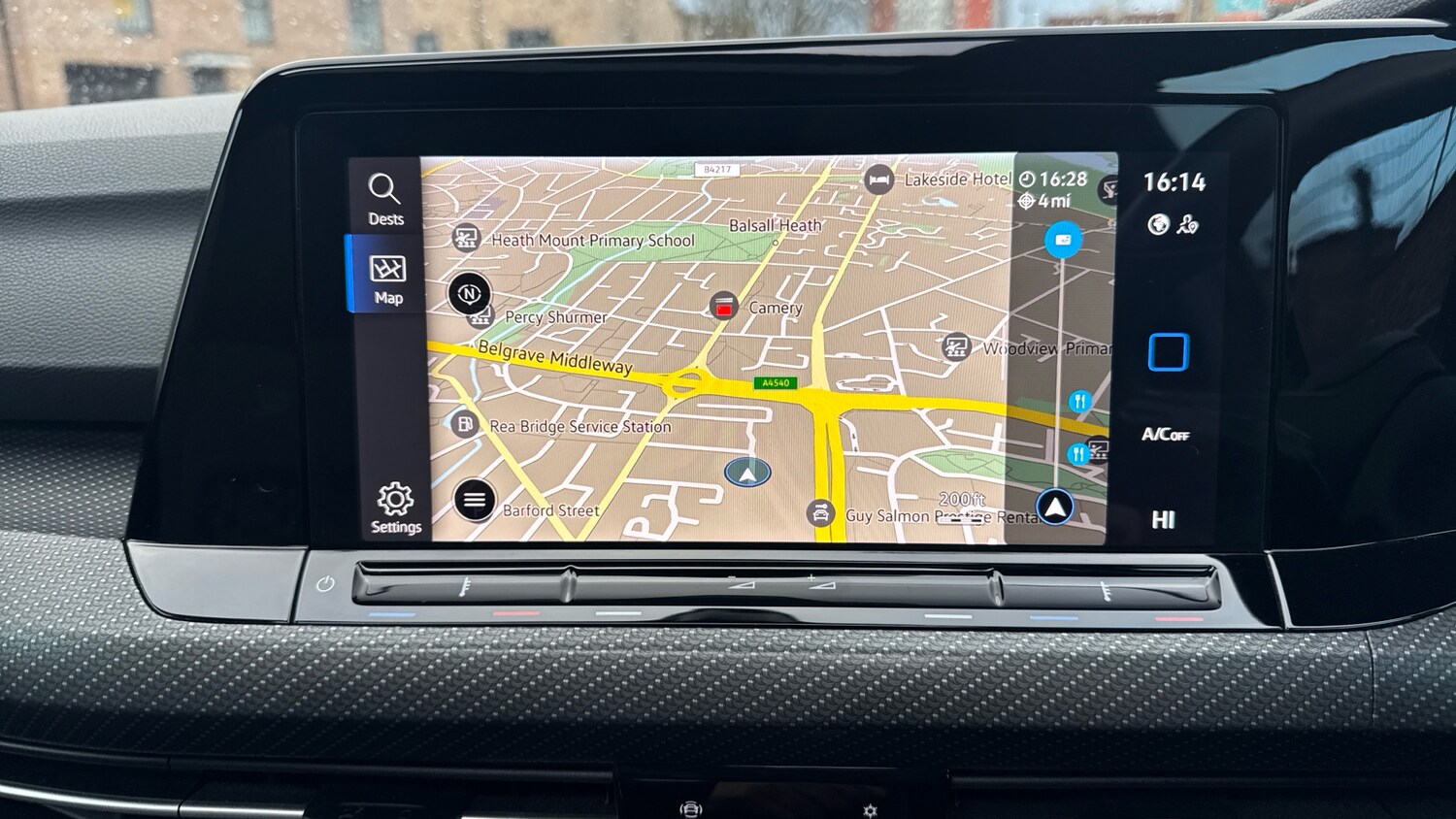 Used Volkswagen Golf 2022 for sale - 77578122: Photo 27