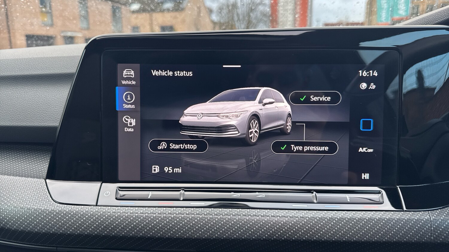 Used Volkswagen Golf 2022 for sale - 77578122: Photo 29