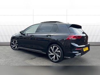 Used Volkswagen Golf 2022 for sale - 77578122: Photo