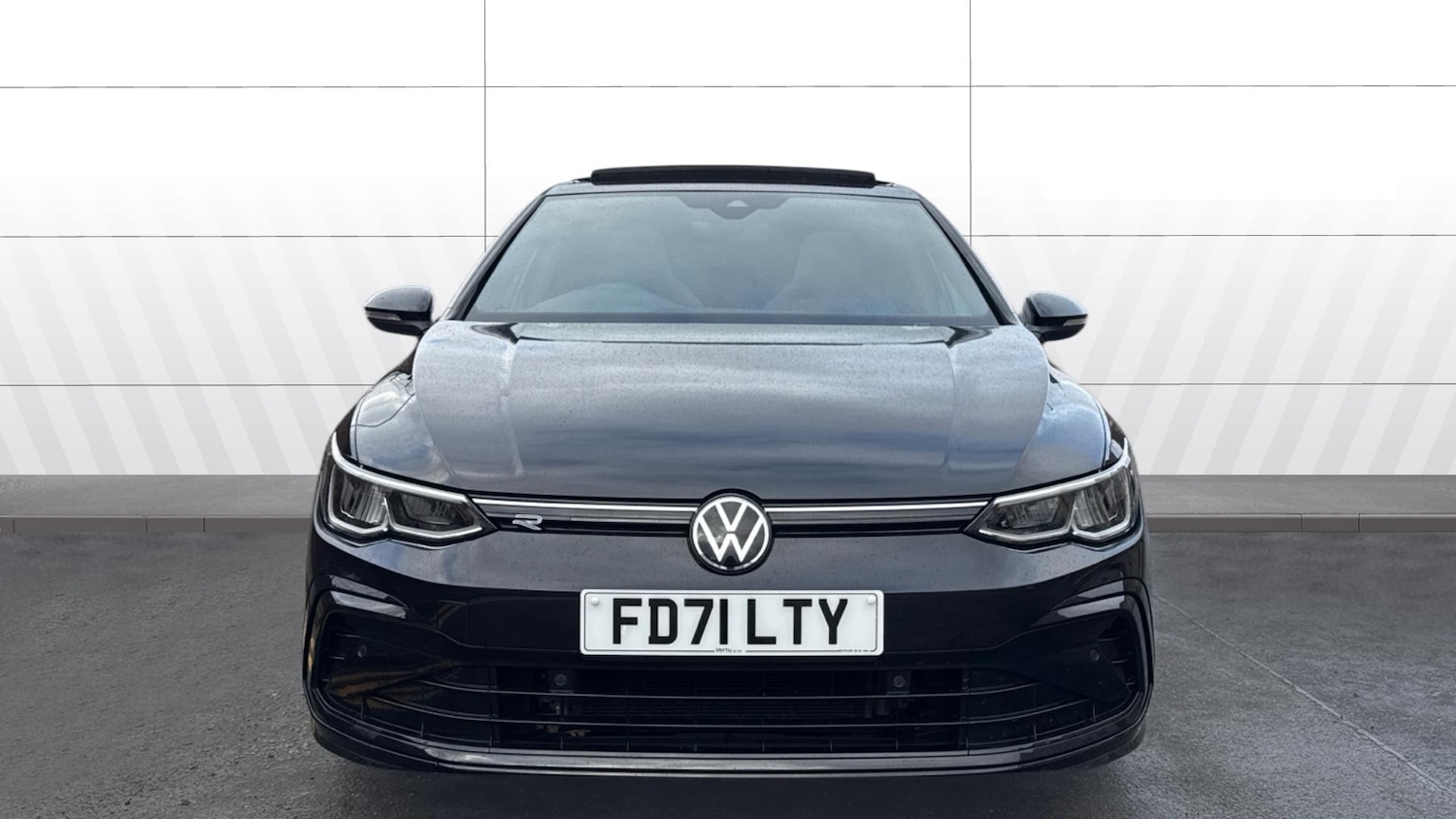 Used Volkswagen Golf 2022 for sale - 77578122: Photo 3