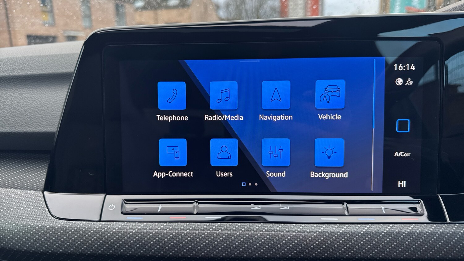 Used Volkswagen Golf 2022 for sale - 77578122: Photo 31