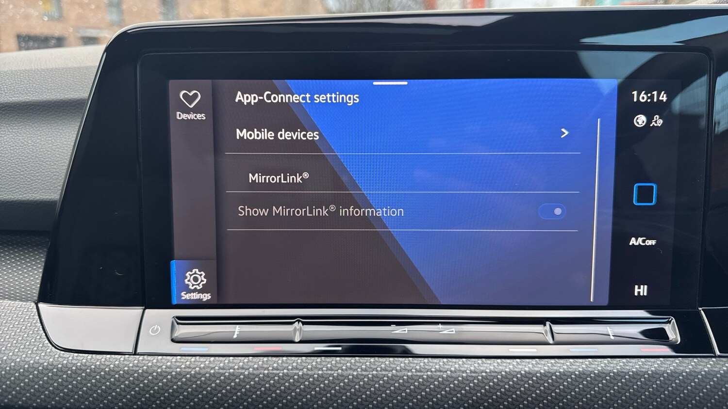 Used Volkswagen Golf 2022 for sale - 77578122: Photo 32