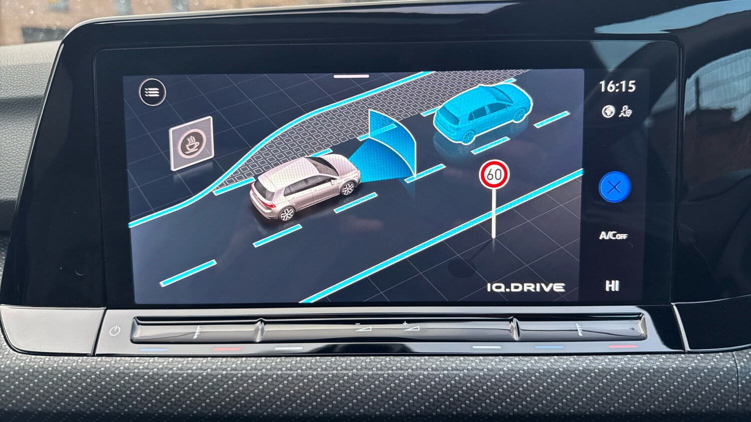 Used Volkswagen Golf 2022 for sale - 77578122: Photo 36