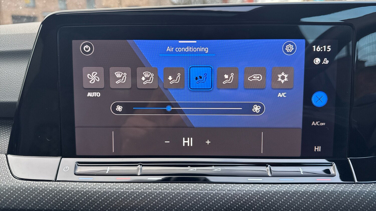 Used Volkswagen Golf 2022 for sale - 77578122: Photo 37