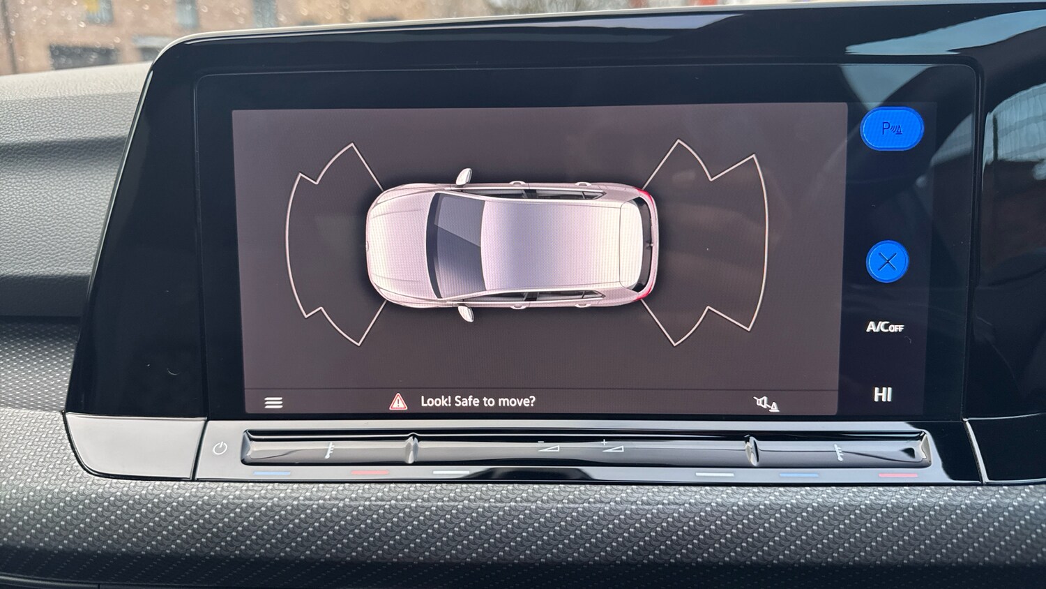 Used Volkswagen Golf 2022 for sale - 77578122: Photo 38