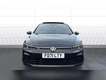 Used Volkswagen Golf 2022 for sale - 77578122: Photo