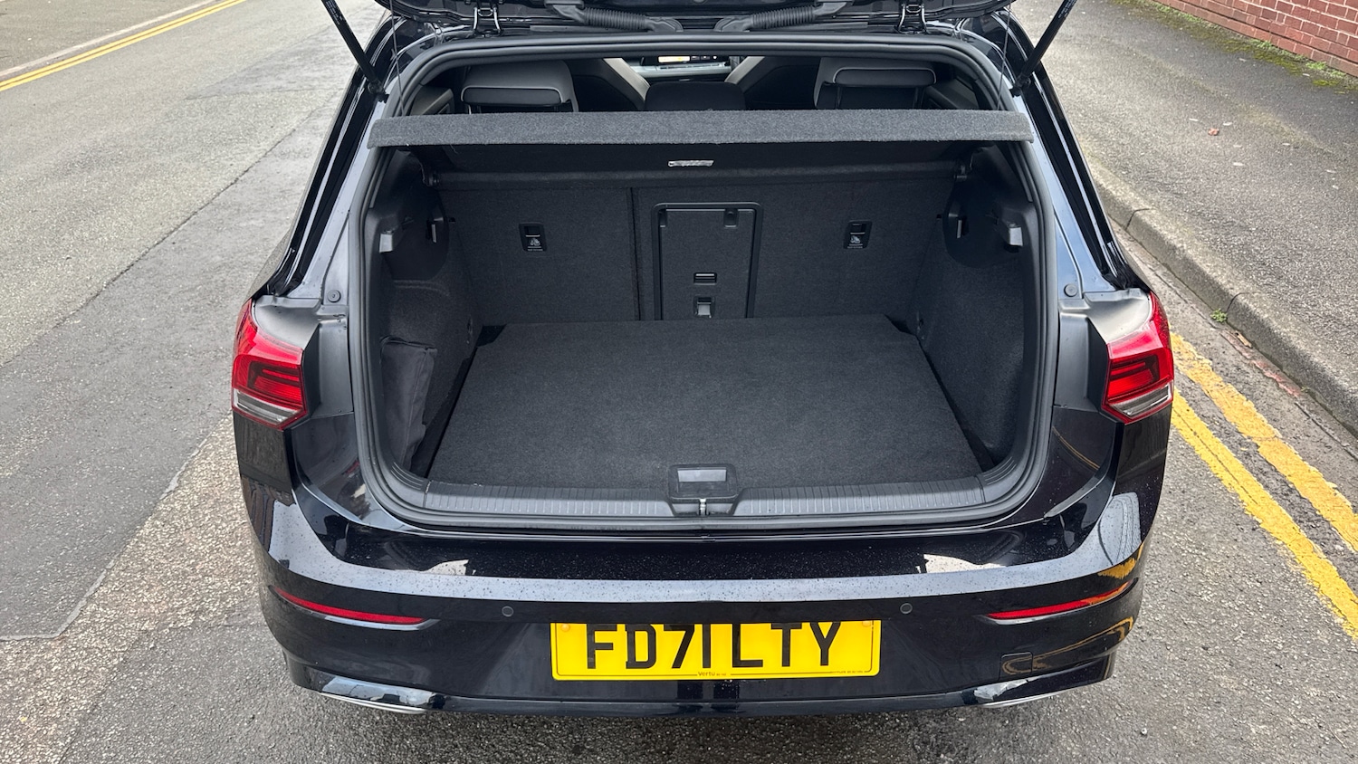 Used Volkswagen Golf 2022 for sale - 77578122: Photo 4