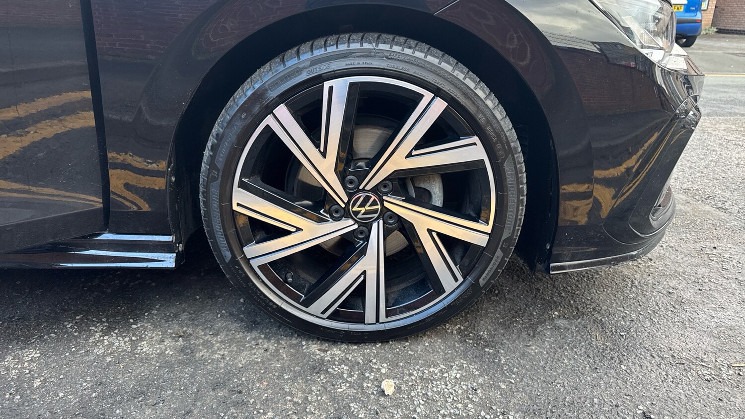 Used Volkswagen Golf 2022 for sale - 77578122: Photo 47