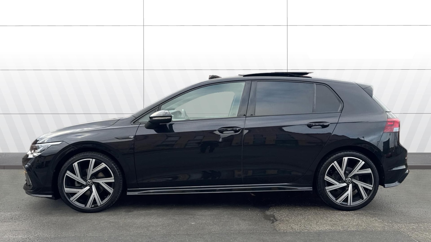 Used Volkswagen Golf 2022 for sale - 77578122: Photo 5