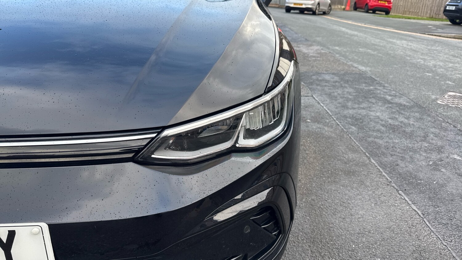 Used Volkswagen Golf 2022 for sale - 77578122: Photo 52