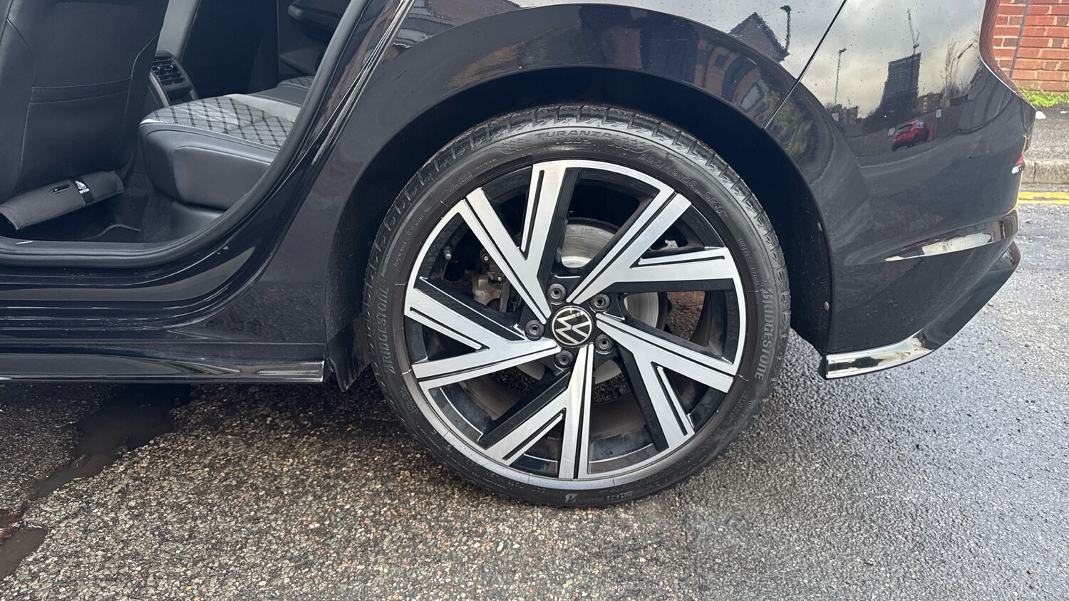 Used Volkswagen Golf 2022 for sale - 77578122: Photo 55