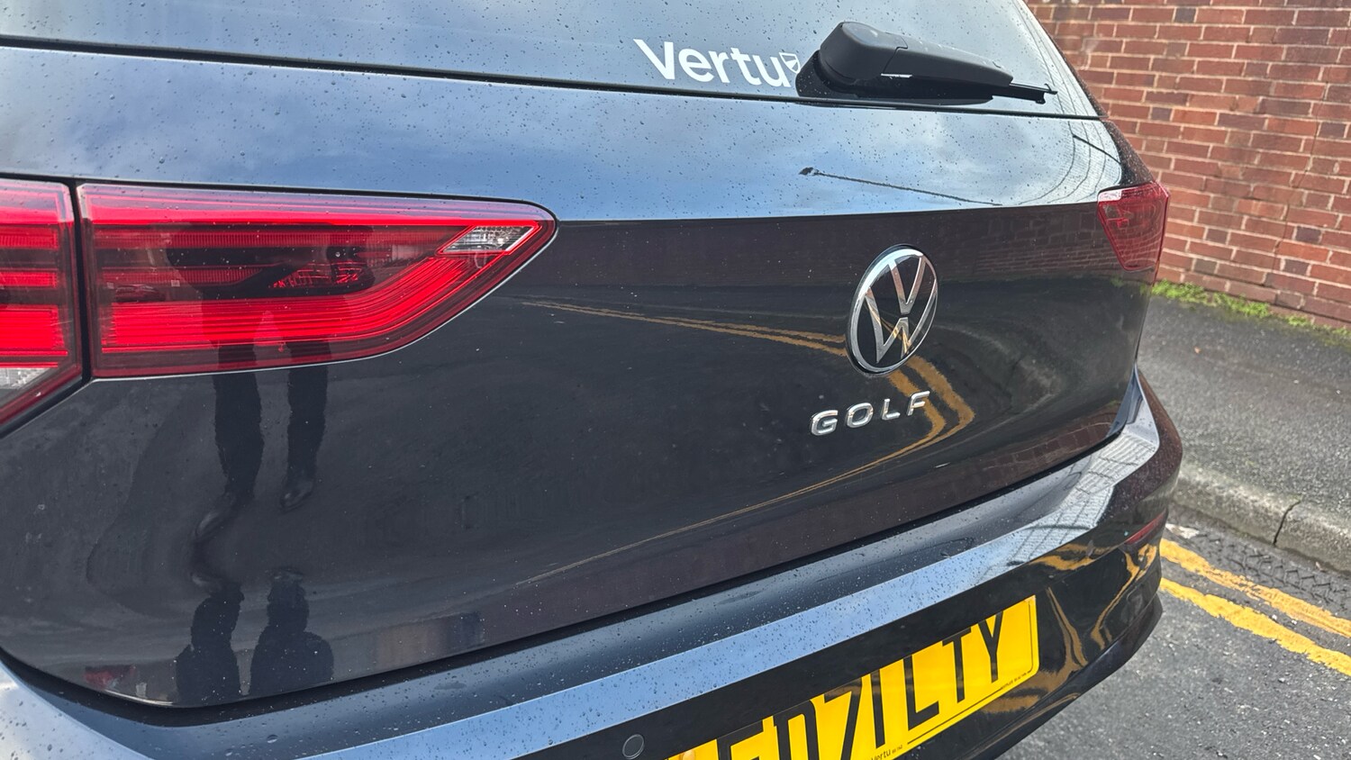 Used Volkswagen Golf 2022 for sale - 77578122: Photo 57