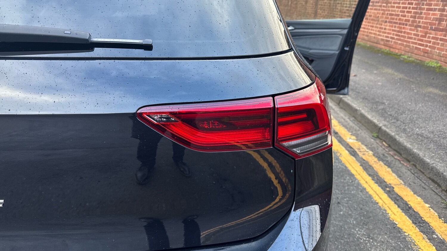 Used Volkswagen Golf 2022 for sale - 77578122: Photo 59