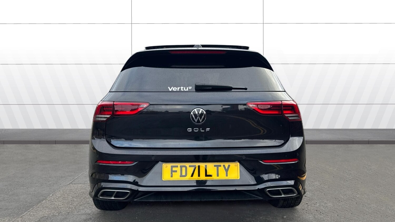 Used Volkswagen Golf 2022 for sale - 77578122: Photo 6