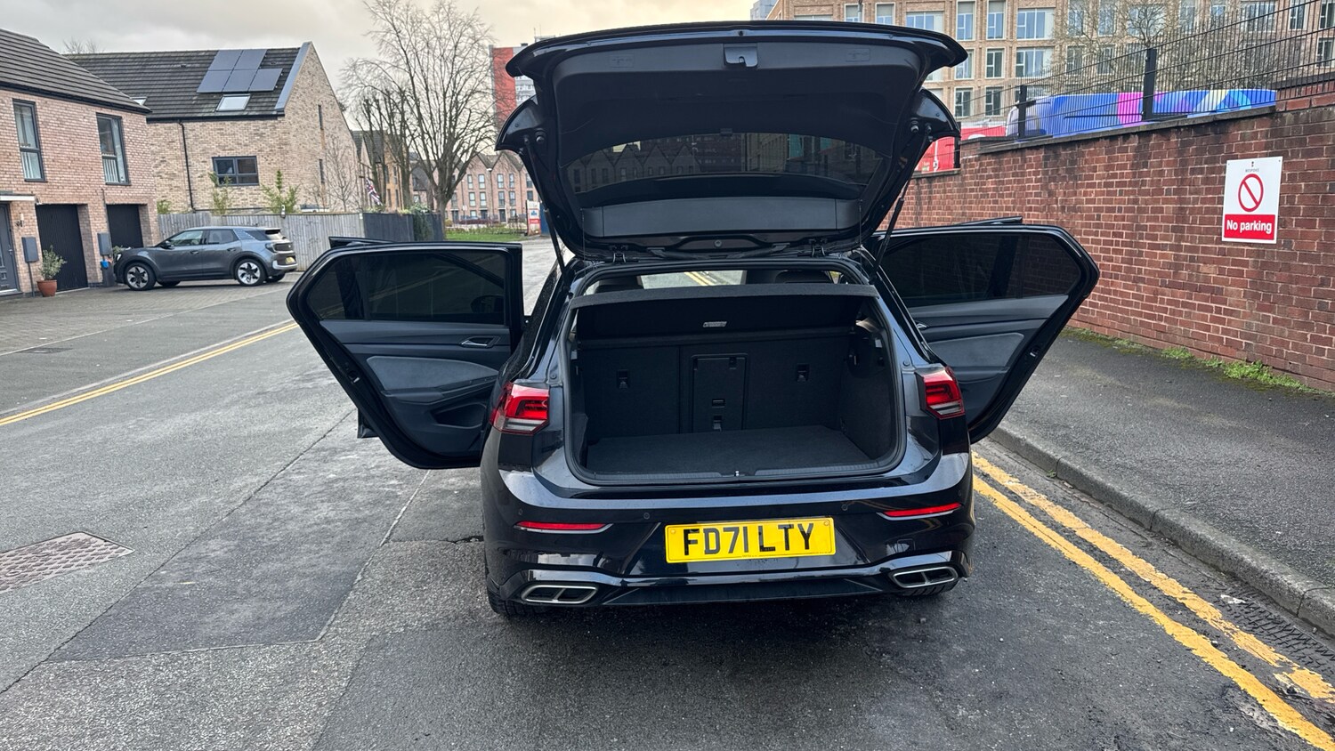 Used Volkswagen Golf 2022 for sale - 77578122: Photo 63