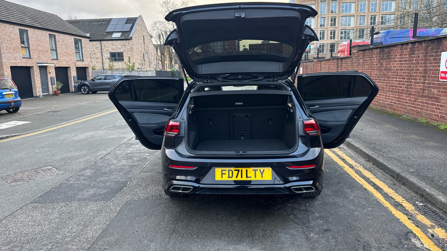 Used Volkswagen Golf 2022 for sale - 77578122: Photo 64