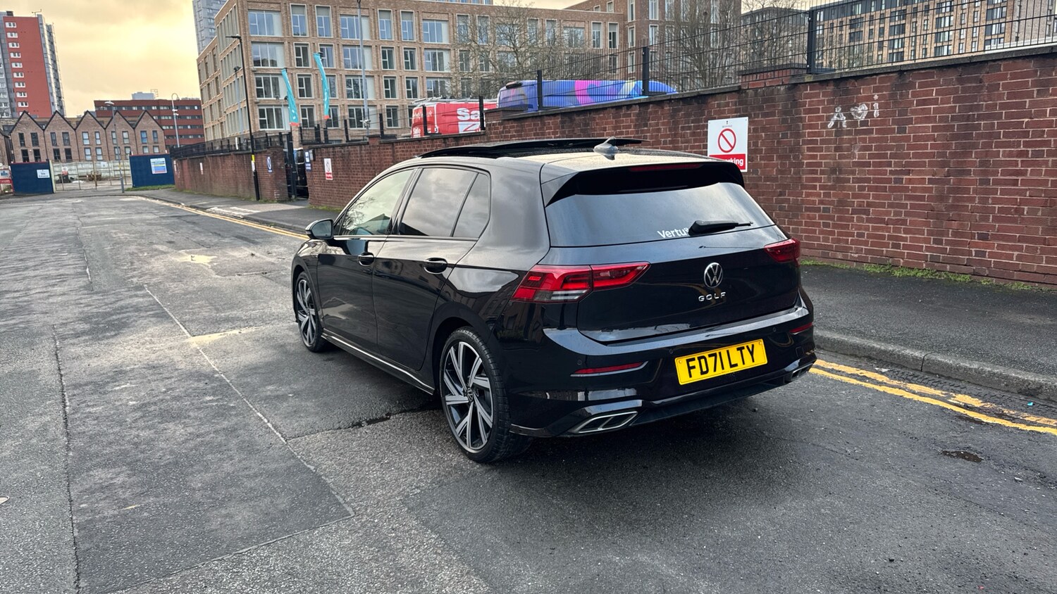 Used Volkswagen Golf 2022 for sale - 77578122: Photo 65