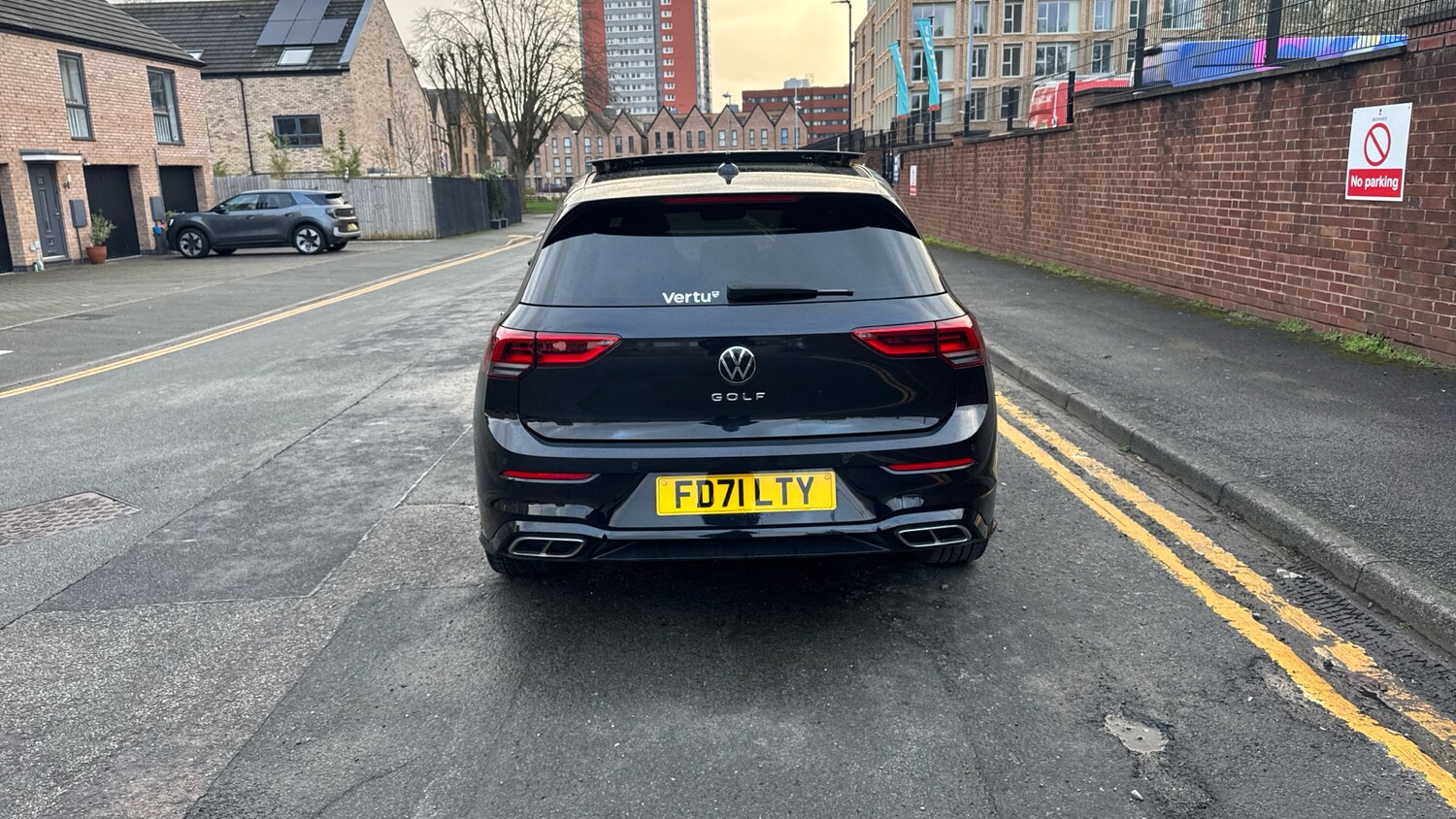 Used Volkswagen Golf 2022 for sale - 77578122: Photo 66