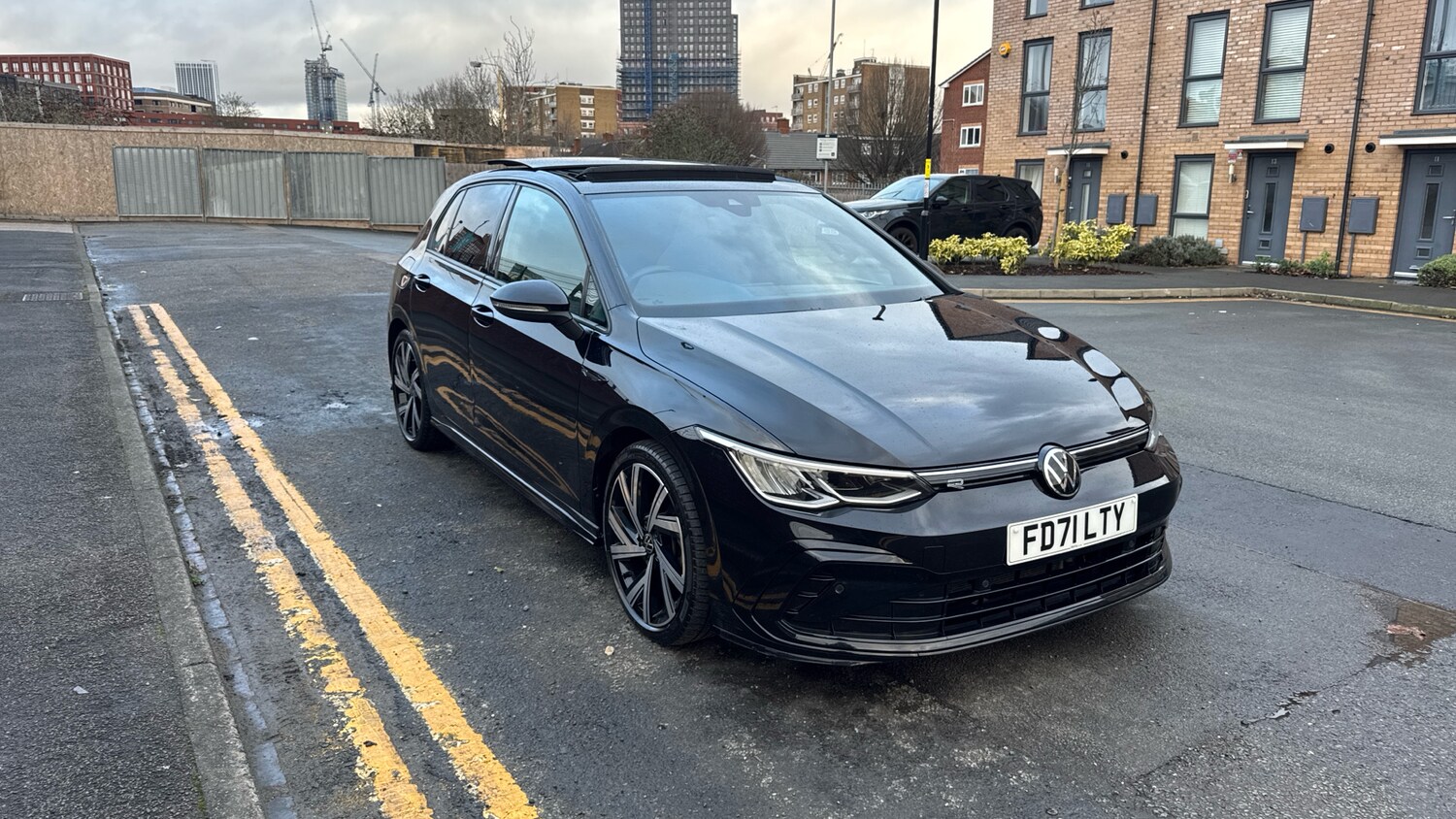 Used Volkswagen Golf 2022 for sale - 77578122: Photo 67