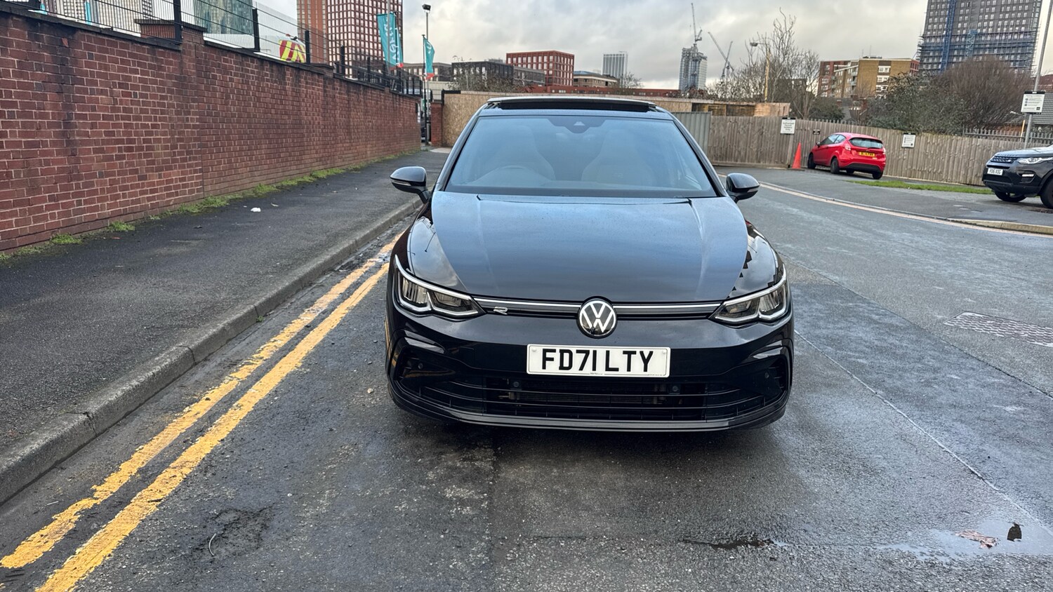 Used Volkswagen Golf 2022 for sale - 77578122: Photo 68