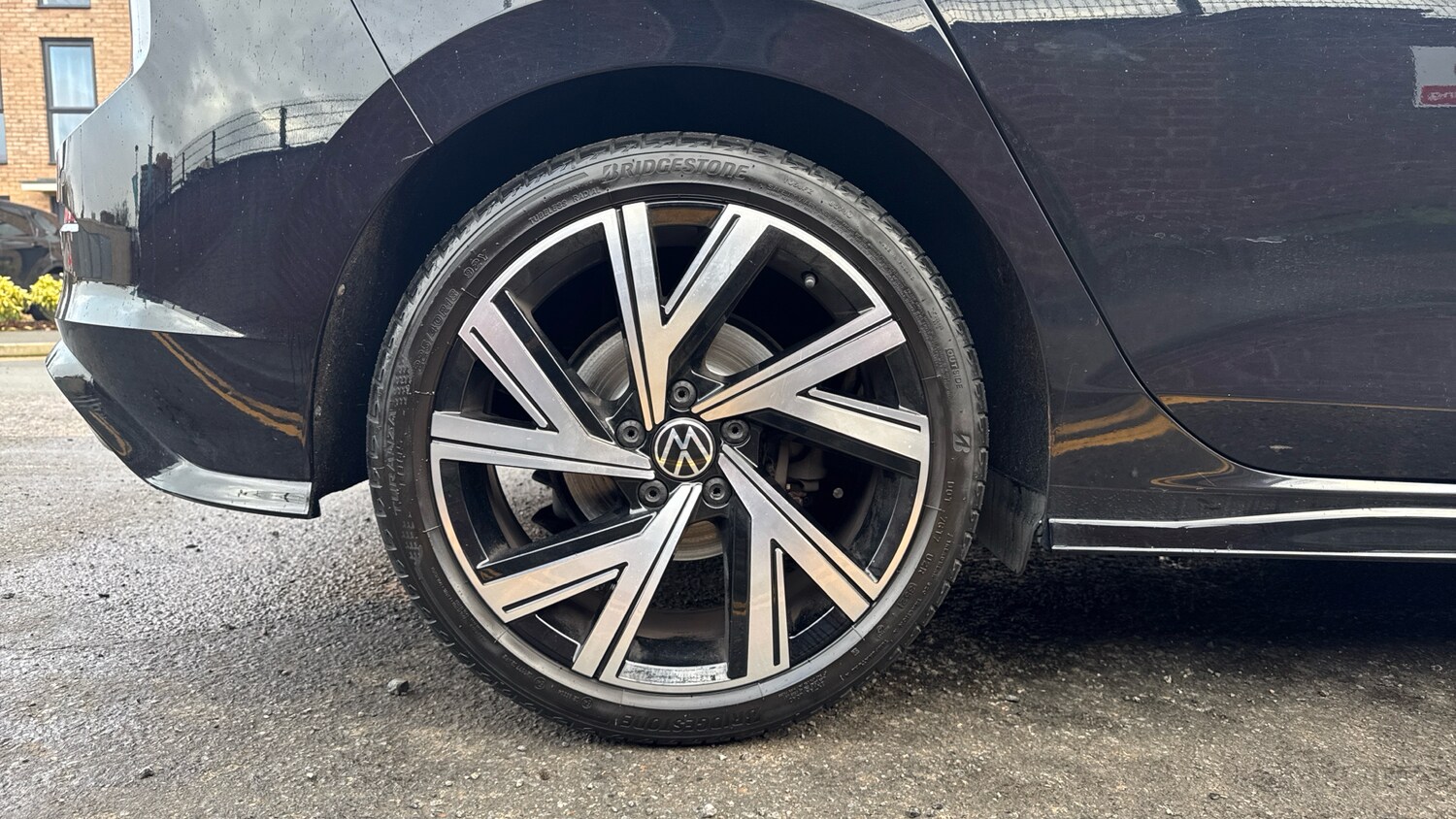 Used Volkswagen Golf 2022 for sale - 77578122: Photo 7