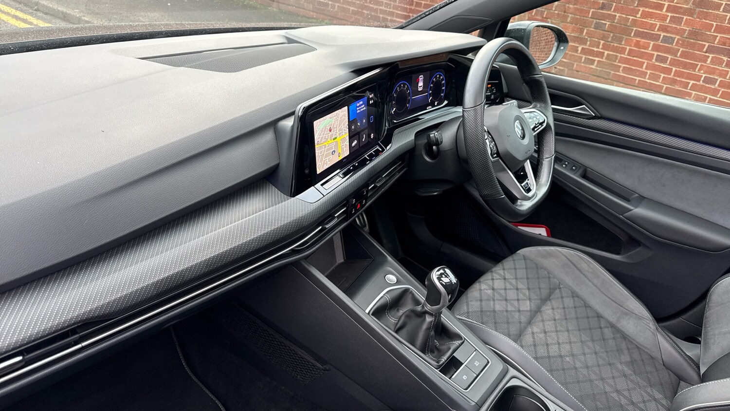 Used Volkswagen Golf 2022 for sale - 77578122: Photo 9