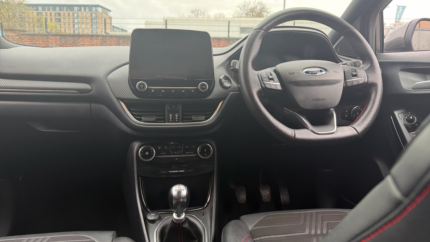 Used Ford Puma 2023 for sale - 78109145: Photo 10