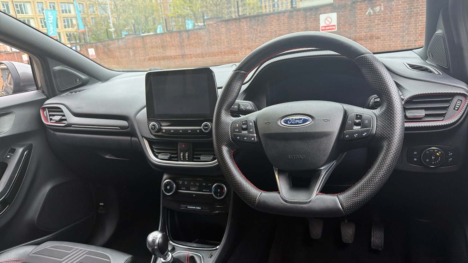 Used Ford Puma 2023 for sale - 78109145: Photo 11