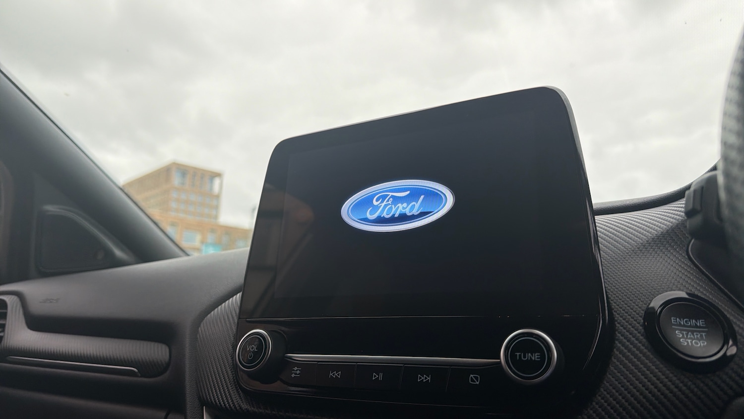 Used Ford Puma 2023 for sale - 78109145: Photo 12