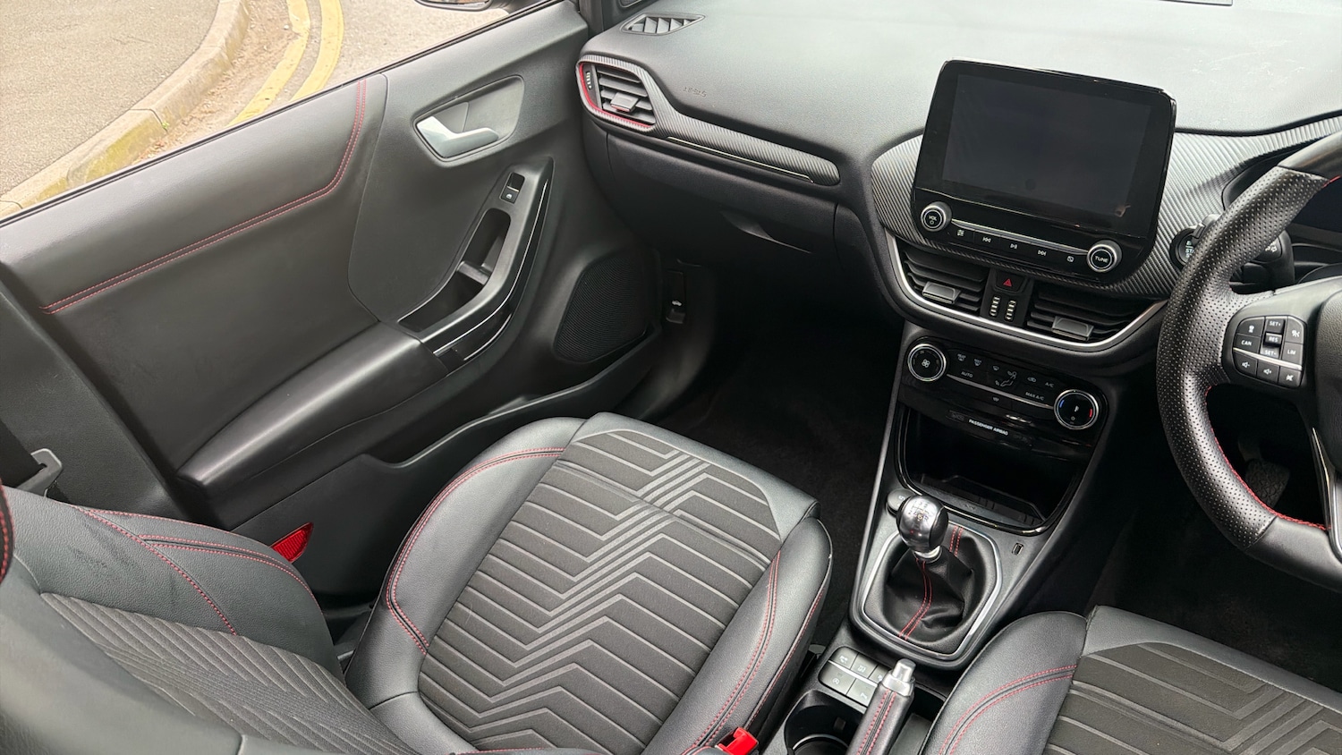 Used Ford Puma 2023 for sale - 78109145: Photo 14